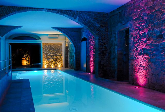 ricevimenti di matrimonio - Casa Lemmi